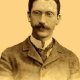 Photograph of educator John Dewey